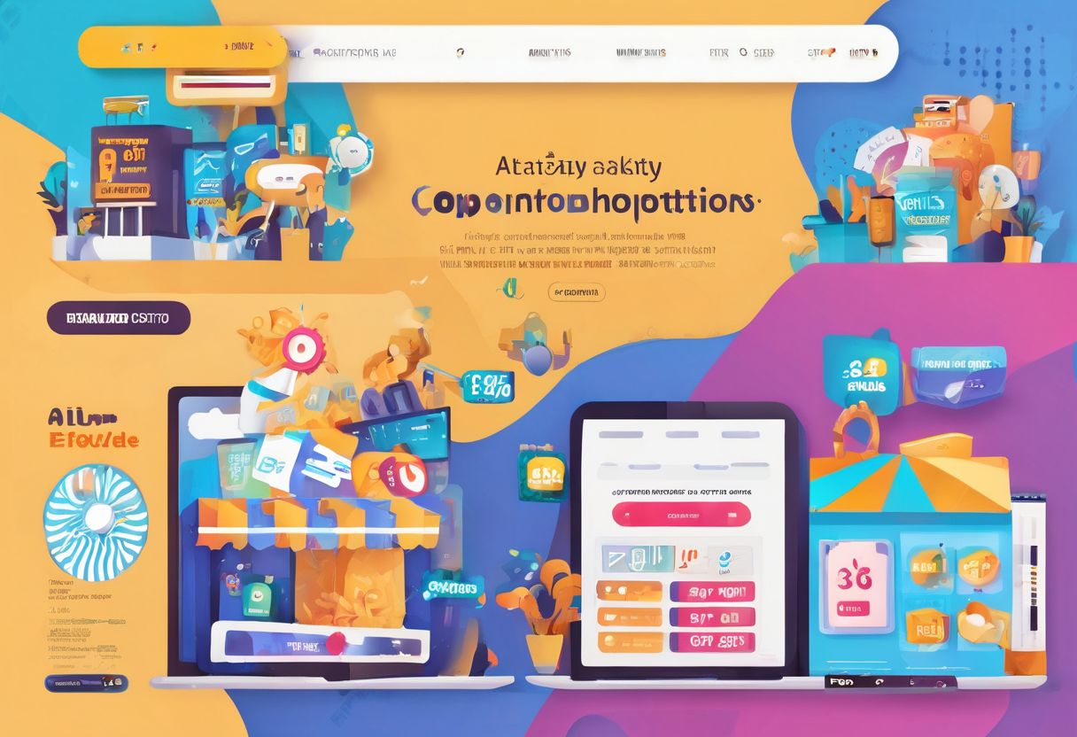 Лучшие онлайн-платформы для поиска купонов и акций в Алматы