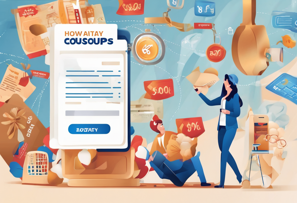 Как получить купоны и скидки в Алматы: советы и рекомендации