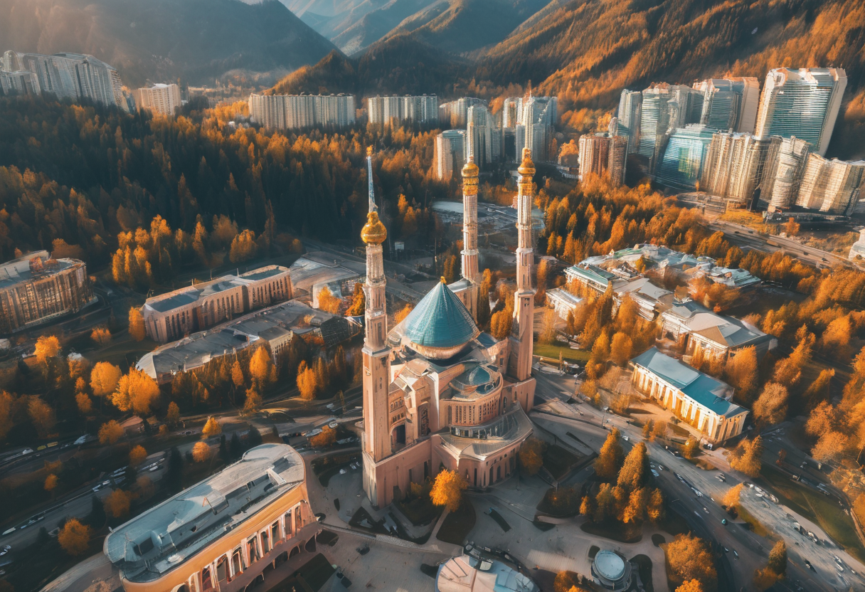 Топовые скидки и акции в Алматы на этой неделе